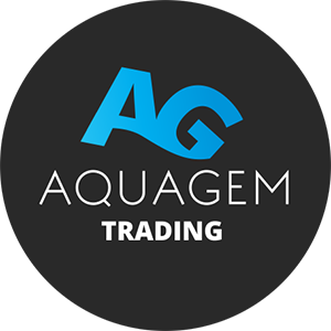 AQUAGEM TRADING Logo